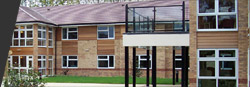 Aylesbury Care Home
