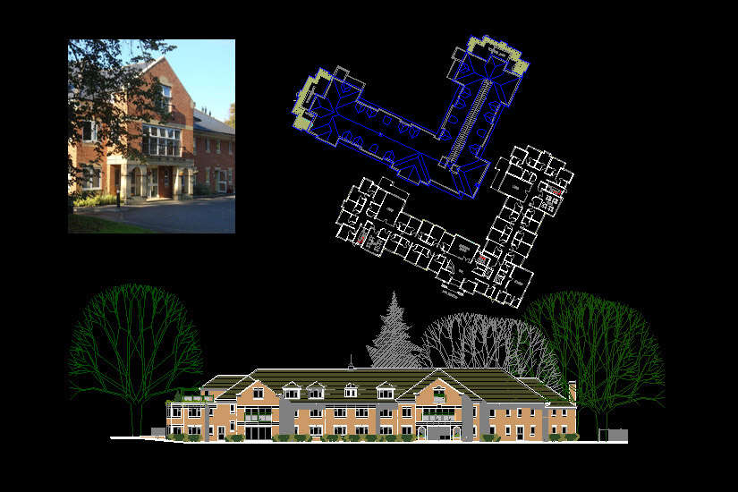 Maidenhead Care Home