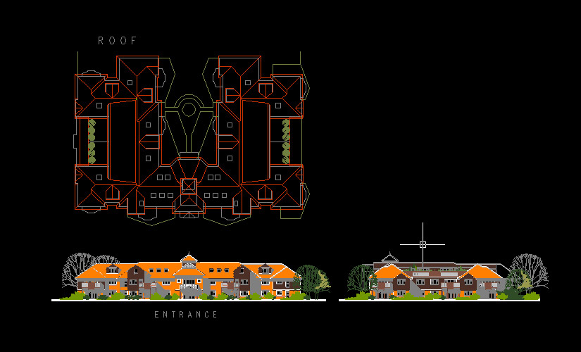 Ticehurst Retirement Home