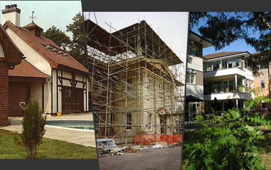 EMAR Chartered Architects